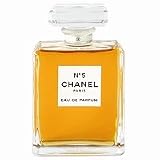 【シャネル】 No.5 オードパフューム ボトル --100ml/3.4oz