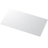 ELECOM 液晶保護フィルム マット 11.6インチワイド EF-FL116W