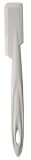 iSi Basics Silicone Slim Spatula, White