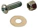 IMPERIAL 978 CROSSMEMBER RAIL KIT
