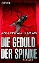Die Geduld der Spinne.