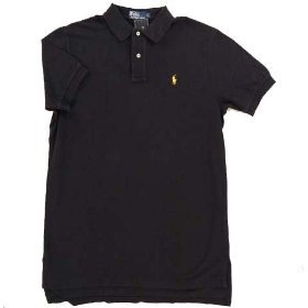 POLO RALPH LAUREN The Classic Polo Shirt