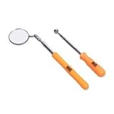 Telescopic Inspection Magnet Set - 2-Piece