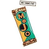 Mojo Bar, Mountain Mix Bars 12x1.59 OZ