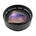 Electronics : Raynox 1.5x Hi-res Lens HD747-T