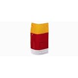 1986-1993 MAZDA B2000 B2200 B2600 LENS & HOUSING REPLACEMENT TAIL LIGHT LEFT HAND... by TYC
