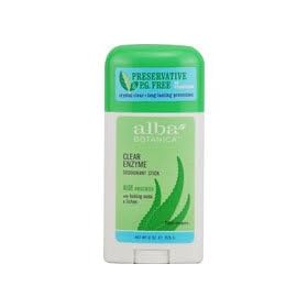 Alba Botanica Deodorant Stick