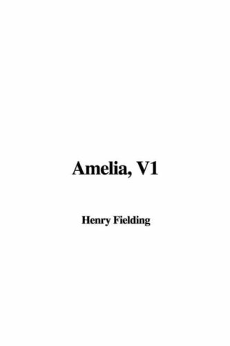 Henry Fielding
