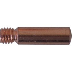 Anchor 11-45 Tip (100-11-45) Category: Mig Contact Tips