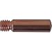 Anchor 11-45 Tip (100-11-45) Category: Mig Contact Tips