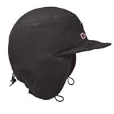 Aquafoil Hat