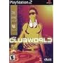 E Jay: Clubworld