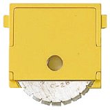 コクヨ ペーパーカッター(ロータリー式)用替刃ミシン目刃2個入 DN-600B