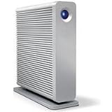 LaCie d2 Quadra Hard Disk Desktop External Hard Drive 301500U