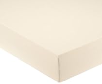 Pinolino 540004-6 - Spannbetttuch f&uuml;r Wiegen