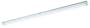 American Fluorescent S248HOE12 Commercial Grade High Output 2-48 Watt T12 Light Strip, White Enamel Steel Chassis