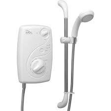 best 10.5 kw electric shower