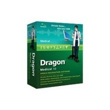 Dragon Medical 10