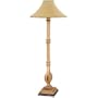 Ocala Bamboo Outdoorable® Shade Floor Lamp