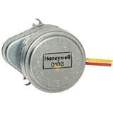 Honeywell 802360JA Replacement Motor for V8043, V8044 Zone Valves