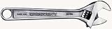 Crescent AC124 Ac124 24″chrome Adj. Crescent Wrench