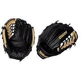11.5 Wilson A2000 11 Fielding Glove-Left