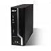 Acer Veriton X275 - SFF - 1 x Core 2 Duo E7500 - RAM 3 GB - HDD 1 x 640 GB - DVD±RW / DVD-RAM - GMA X4500 - Gigabit Ethernet - Windows 7 Pro / XP Pro Dual Load - Monitor : none - Microsoft Office 2010 Preloaded