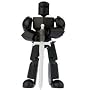 Stikfas Omega Male Black Knight
