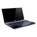 Acer Aspire V3-571G-53218G75MA - Port�til 15.6'' (Intel Core i5-3210, 8GB, 750GB, Tarjeta grafica Nvidia GT630 de 1GB, Windows 8)