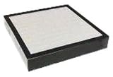 Panasonic FY 15XS Air Purifier Replacement HEPA Filter for Model FP 15HU2 21CghuOXnUL. SL160 Panasonic FY 15XS Air Purifier Replacement HEPA Filter for Model FP 15HU2