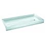 CareGiver ShowerTub Handicap Shower Floor, CAREGIVER RH SHOWER/TUB