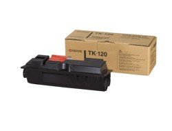 Kyocera TK-120 Toner schwarz für FS-1030 D/DN
