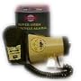 Sunlite Super Siren Bicycle Alarm, 3 Sound With Microphone