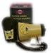 Super Siren Bicycle Alarm, 3 Sound with Microphone