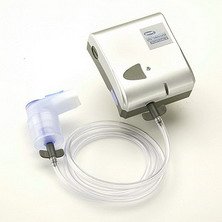 Invacare Stratos Portable Plus Aerosol Compressor - Stratos Portable Plus Aerosol Compressor - IRC1730IRC1730