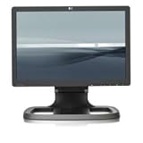 Produkt-Bild: HP LE1901wi 48,26cm 19Zoll Widescreen LCD Monitor IWC Stand TCO 05 Energy Star 1000:1 250 Nits 5ms 1440x900 Top Value