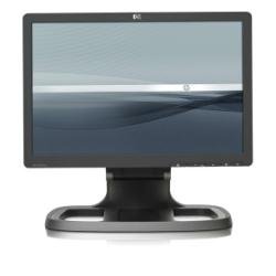 Hewlett-Packard - HP LE1901wi