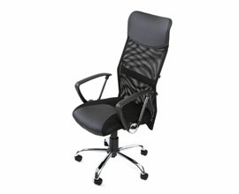 High Back Mesh Chair