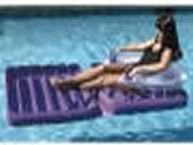 Poolmaster Chair-N-Chaise Lounge by Poolmaster