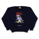 Brothers Sweat Shirt (Youth), Speed Racer Merchandise, Official Store of Speed Racer