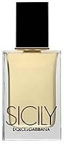 Dolce & Gabbana Sicily Eau de Parfum Spray 30ml