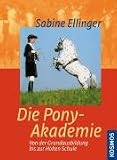 Die Pony-Akademie: Von der Grundausbildung bis zur Hohen Schule