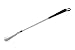 Essential Medical Supply Everyday Essentials Metal Shoehorn