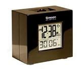 OREGON - RM-383P Projector Alarm Clock