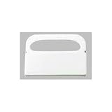 Toilet Seat Cover Dispensers White Plastic (KRYKD100)