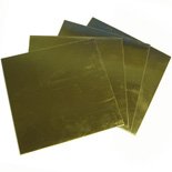 Sample Brass Sheet Pack