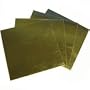 Sample Brass Sheet Pack