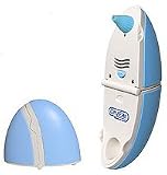 Sahara DryEar Rechargeable Ear Dryer Dive Pack Hearing Aid Swimmers Ear Swim Scuba Dive... by Sahara DryEar