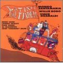 Latino by Cal Tjader