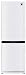 Sharp Sjrm323tw - Fridge Freezer 326l Net Capacity, A+ Energ